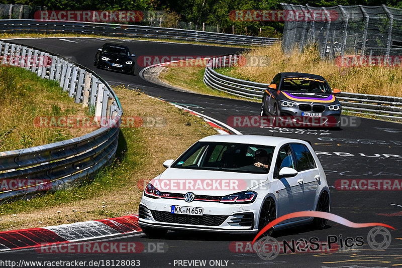 Bild #18128083 - Touristenfahrten Nürburgring Nordschleife (30.07.2022)