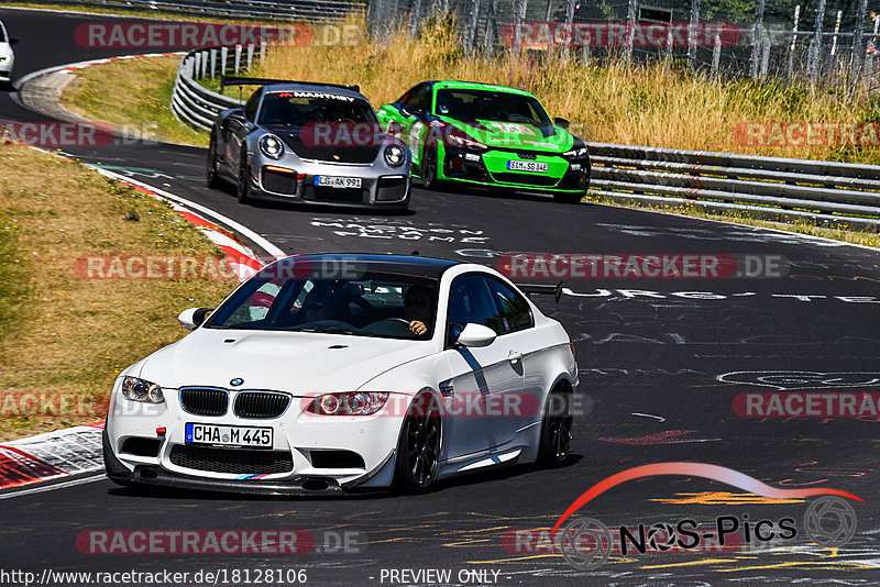 Bild #18128106 - Touristenfahrten Nürburgring Nordschleife (30.07.2022)