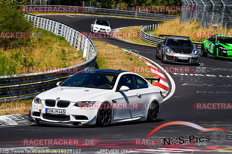 Bild #18128107 - Touristenfahrten Nürburgring Nordschleife (30.07.2022)