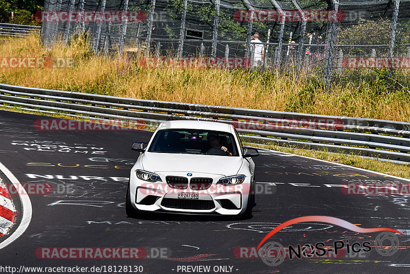 Bild #18128130 - Touristenfahrten Nürburgring Nordschleife (30.07.2022)