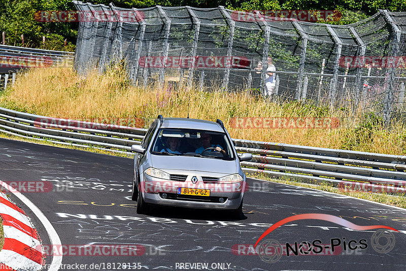 Bild #18128135 - Touristenfahrten Nürburgring Nordschleife (30.07.2022)