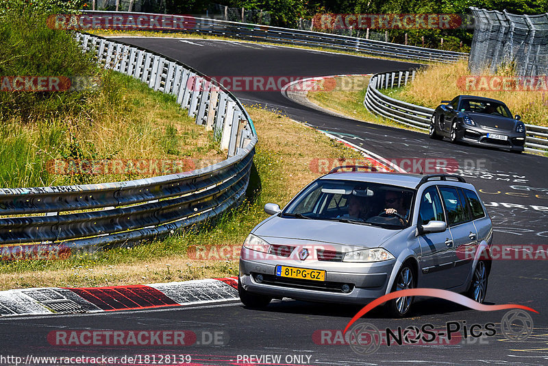 Bild #18128139 - Touristenfahrten Nürburgring Nordschleife (30.07.2022)