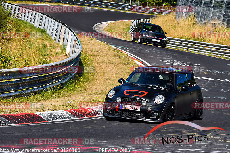 Bild #18128188 - Touristenfahrten Nürburgring Nordschleife (30.07.2022)