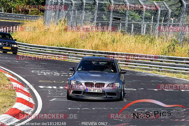 Bild #18128249 - Touristenfahrten Nürburgring Nordschleife (30.07.2022)