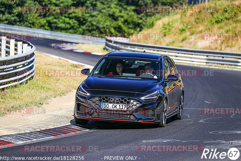 Bild #18128256 - Touristenfahrten Nürburgring Nordschleife (30.07.2022)