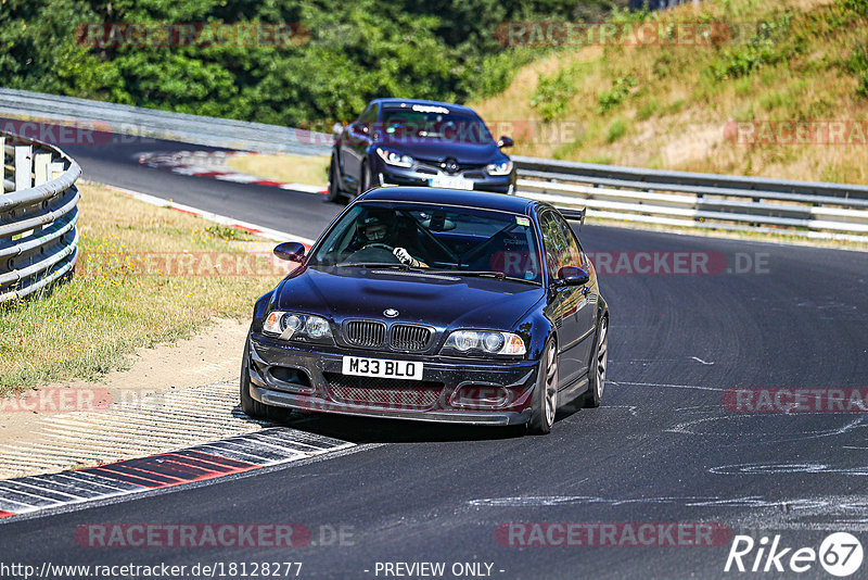 Bild #18128277 - Touristenfahrten Nürburgring Nordschleife (30.07.2022)