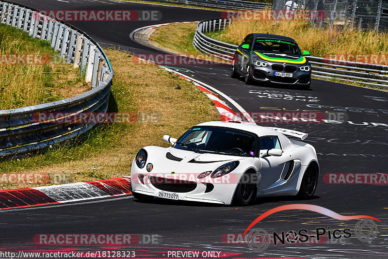 Bild #18128323 - Touristenfahrten Nürburgring Nordschleife (30.07.2022)