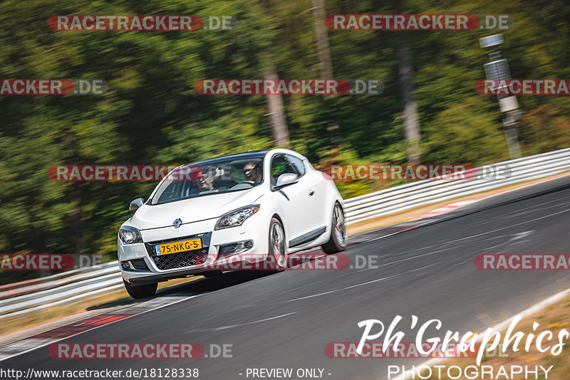 Bild #18128338 - Touristenfahrten Nürburgring Nordschleife (30.07.2022)