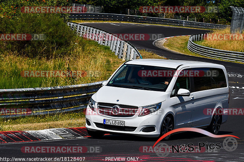 Bild #18128407 - Touristenfahrten Nürburgring Nordschleife (30.07.2022)