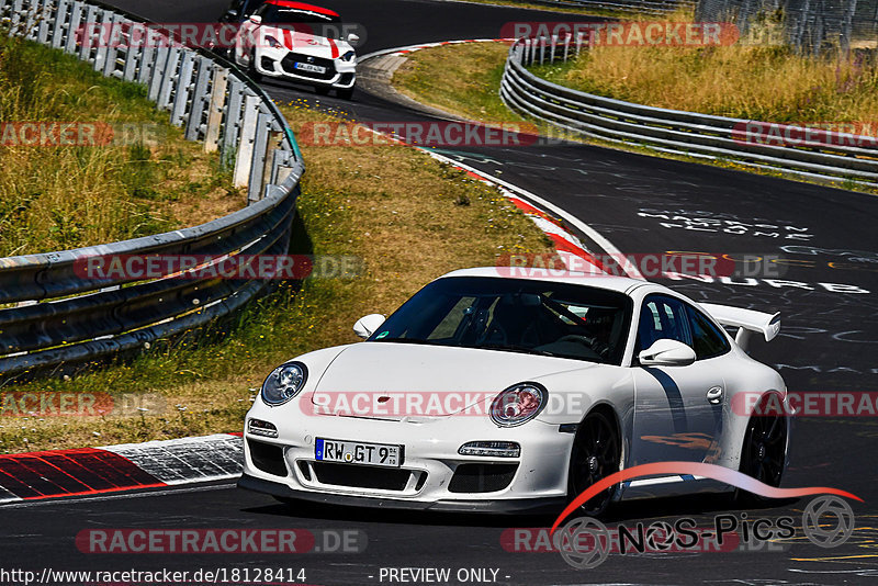 Bild #18128414 - Touristenfahrten Nürburgring Nordschleife (30.07.2022)