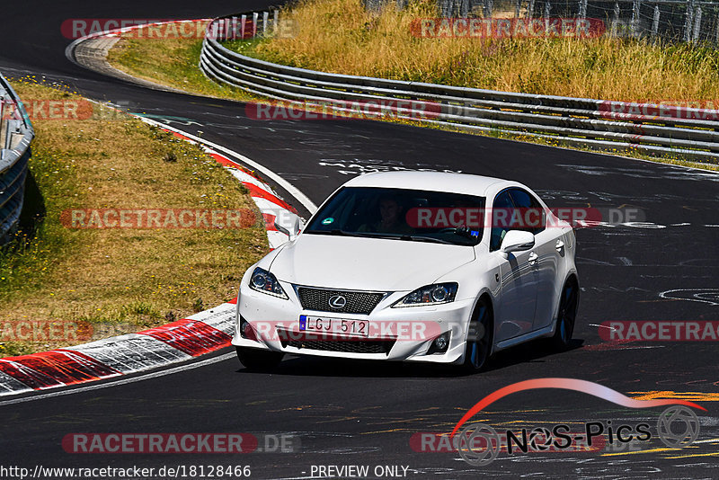 Bild #18128466 - Touristenfahrten Nürburgring Nordschleife (30.07.2022)