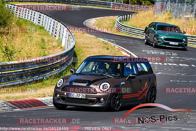 Bild #18128499 - Touristenfahrten Nürburgring Nordschleife (30.07.2022)