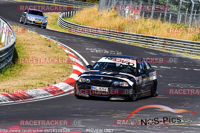 Bild #18128525 - Touristenfahrten Nürburgring Nordschleife (30.07.2022)