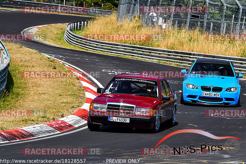 Bild #18128557 - Touristenfahrten Nürburgring Nordschleife (30.07.2022)