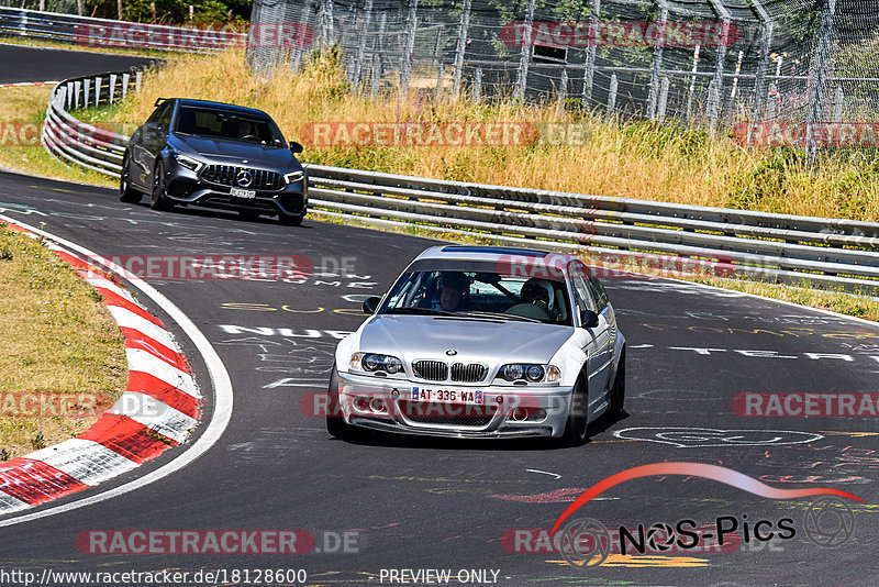 Bild #18128600 - Touristenfahrten Nürburgring Nordschleife (30.07.2022)