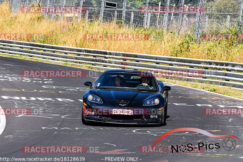 Bild #18128639 - Touristenfahrten Nürburgring Nordschleife (30.07.2022)