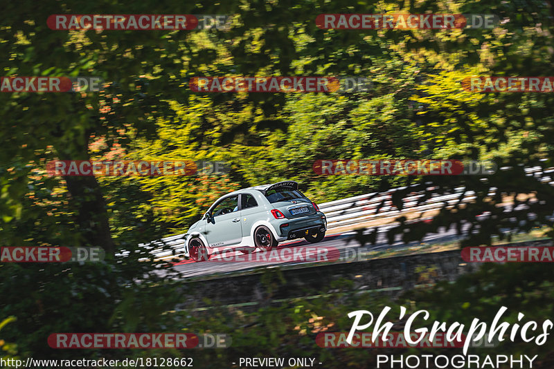 Bild #18128662 - Touristenfahrten Nürburgring Nordschleife (30.07.2022)