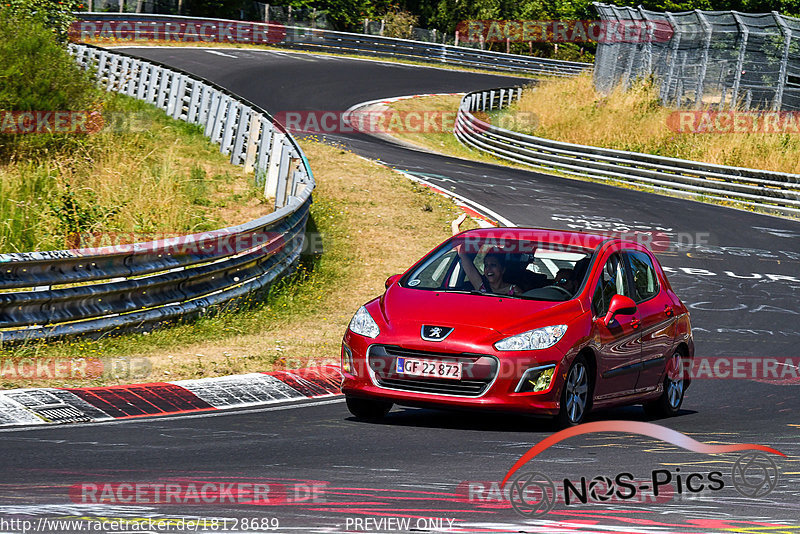 Bild #18128689 - Touristenfahrten Nürburgring Nordschleife (30.07.2022)