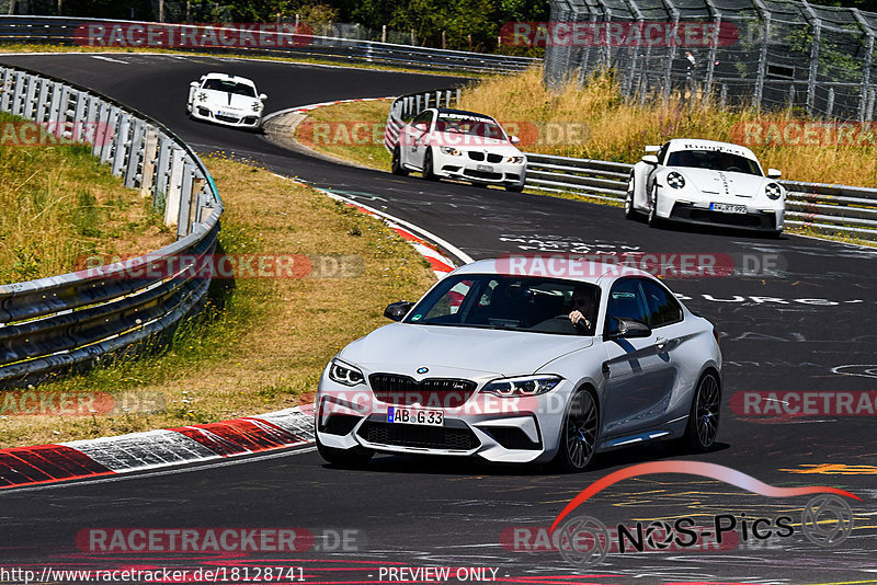 Bild #18128741 - Touristenfahrten Nürburgring Nordschleife (30.07.2022)