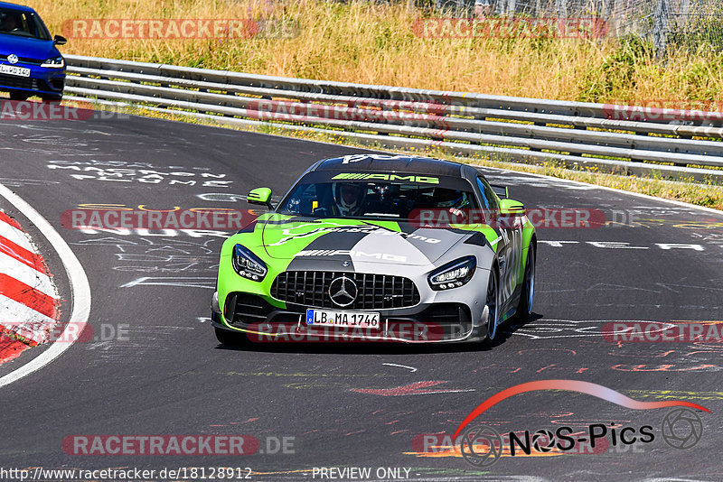 Bild #18128912 - Touristenfahrten Nürburgring Nordschleife (30.07.2022)