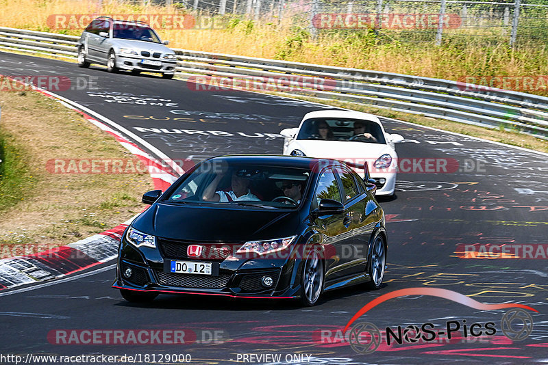 Bild #18129000 - Touristenfahrten Nürburgring Nordschleife (30.07.2022)