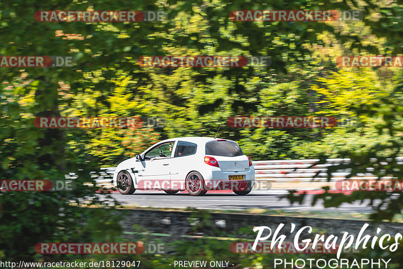 Bild #18129047 - Touristenfahrten Nürburgring Nordschleife (30.07.2022)