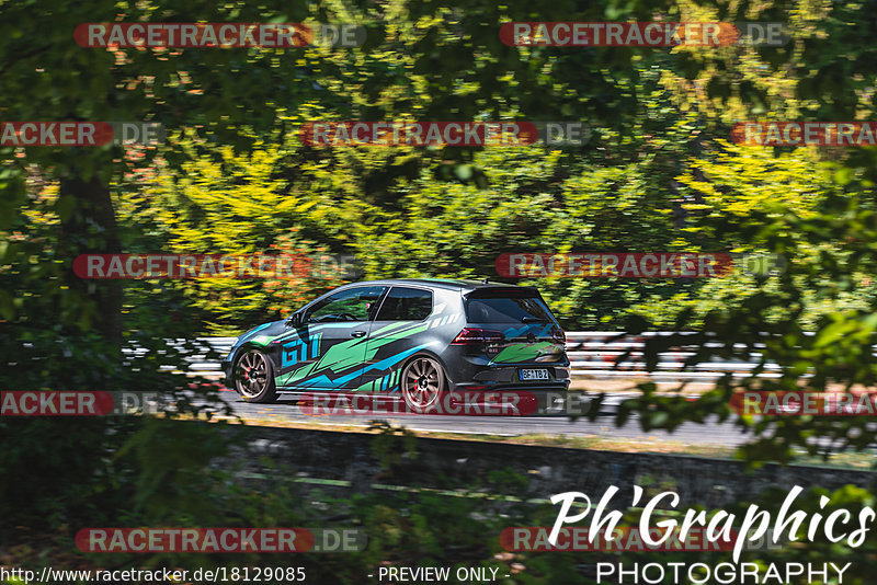 Bild #18129085 - Touristenfahrten Nürburgring Nordschleife (30.07.2022)