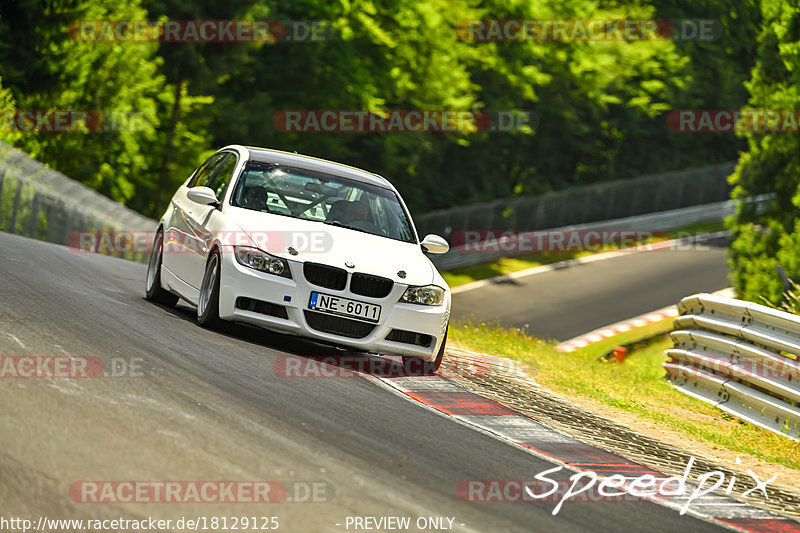 Bild #18129125 - Touristenfahrten Nürburgring Nordschleife (30.07.2022)