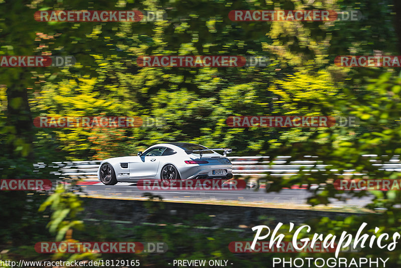 Bild #18129165 - Touristenfahrten Nürburgring Nordschleife (30.07.2022)