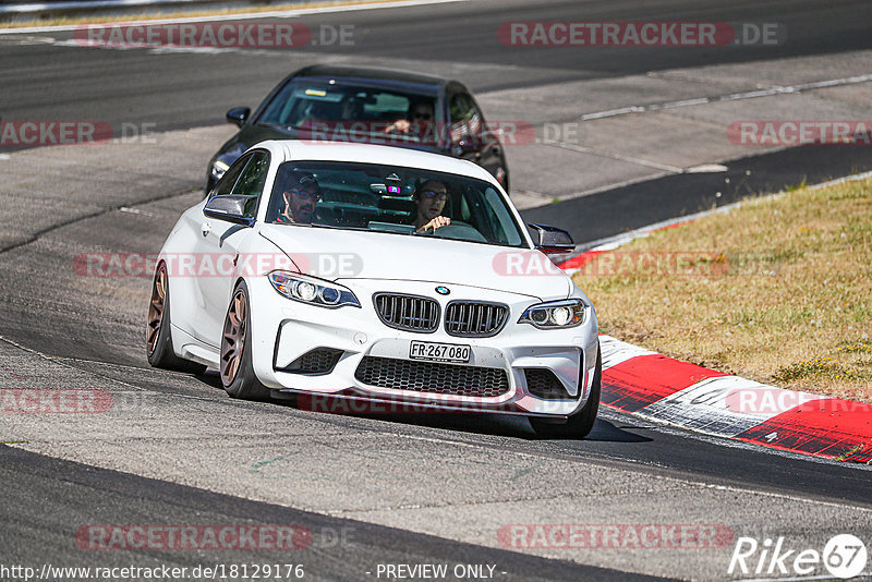 Bild #18129176 - Touristenfahrten Nürburgring Nordschleife (30.07.2022)