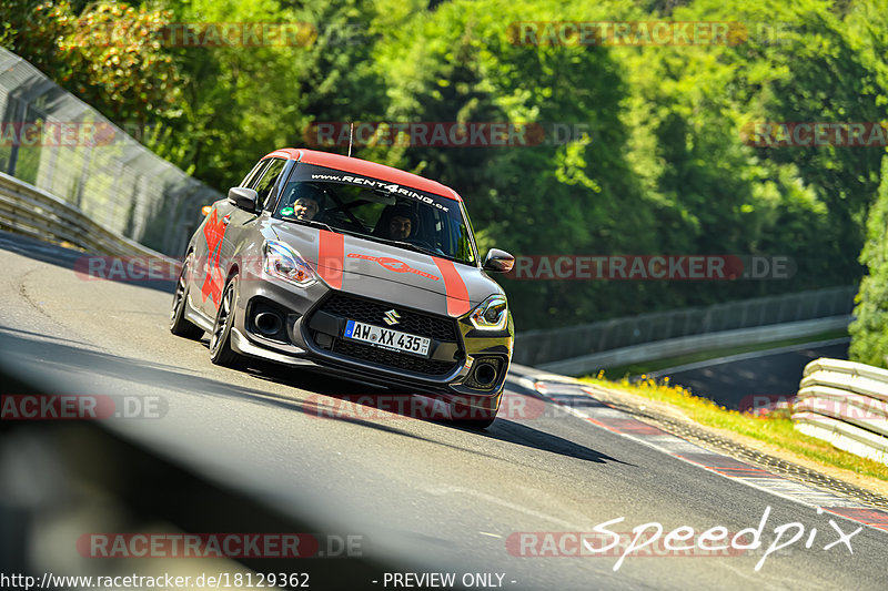 Bild #18129362 - Touristenfahrten Nürburgring Nordschleife (30.07.2022)