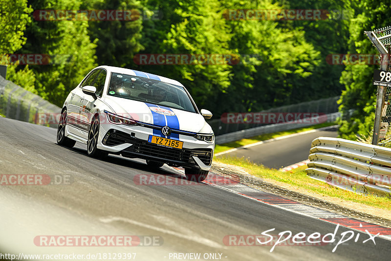 Bild #18129397 - Touristenfahrten Nürburgring Nordschleife (30.07.2022)