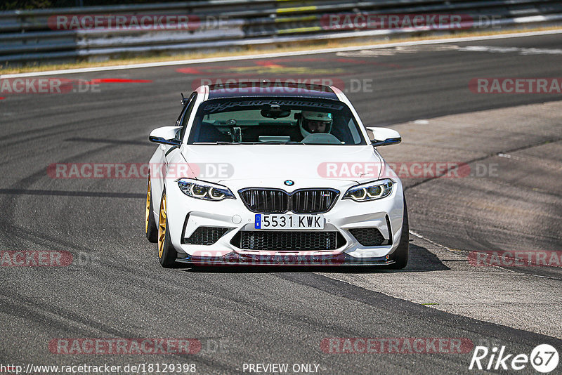 Bild #18129398 - Touristenfahrten Nürburgring Nordschleife (30.07.2022)