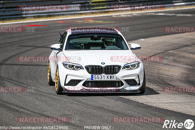 Bild #18129400 - Touristenfahrten Nürburgring Nordschleife (30.07.2022)