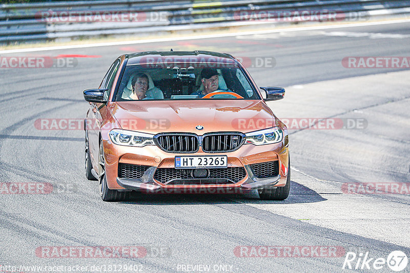 Bild #18129402 - Touristenfahrten Nürburgring Nordschleife (30.07.2022)