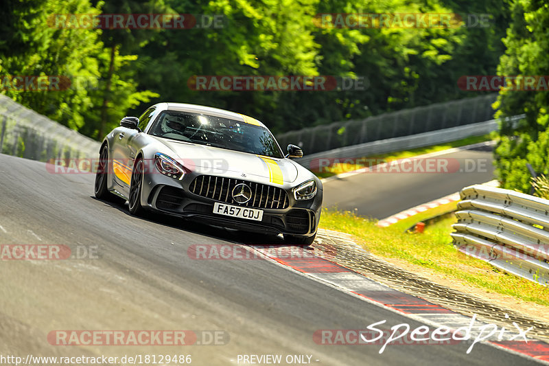 Bild #18129486 - Touristenfahrten Nürburgring Nordschleife (30.07.2022)