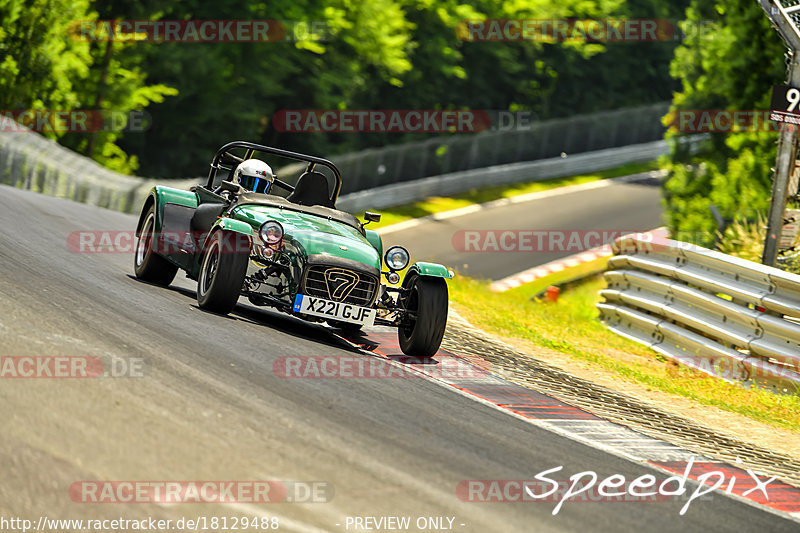 Bild #18129488 - Touristenfahrten Nürburgring Nordschleife (30.07.2022)