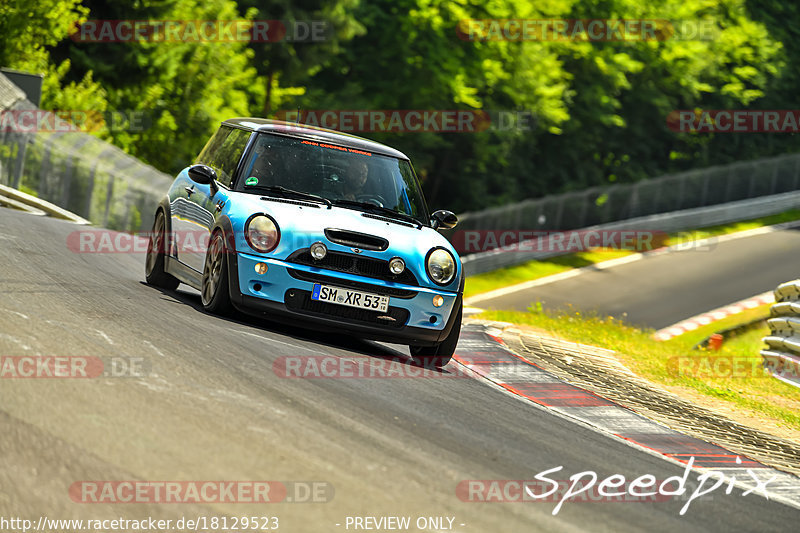 Bild #18129523 - Touristenfahrten Nürburgring Nordschleife (30.07.2022)