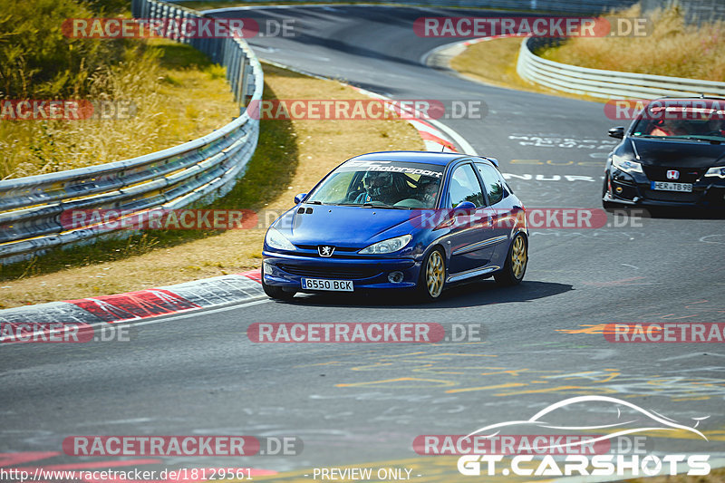 Bild #18129561 - Touristenfahrten Nürburgring Nordschleife (30.07.2022)