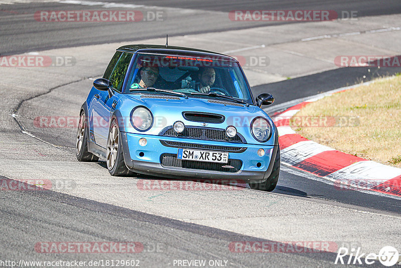 Bild #18129602 - Touristenfahrten Nürburgring Nordschleife (30.07.2022)