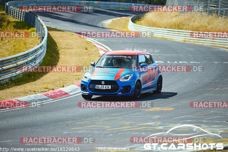 Bild #18129643 - Touristenfahrten Nürburgring Nordschleife (30.07.2022)