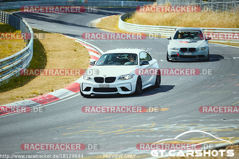 Bild #18129644 - Touristenfahrten Nürburgring Nordschleife (30.07.2022)