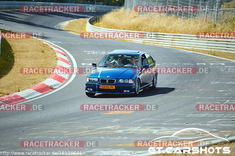 Bild #18129646 - Touristenfahrten Nürburgring Nordschleife (30.07.2022)