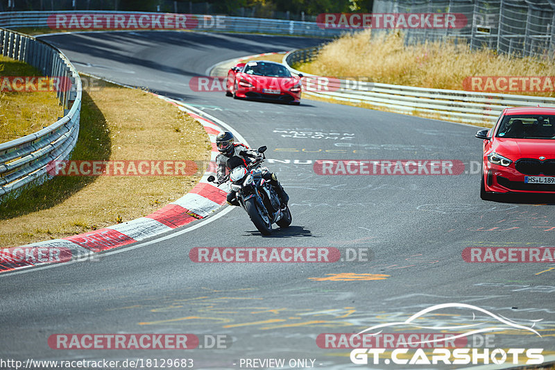 Bild #18129683 - Touristenfahrten Nürburgring Nordschleife (30.07.2022)