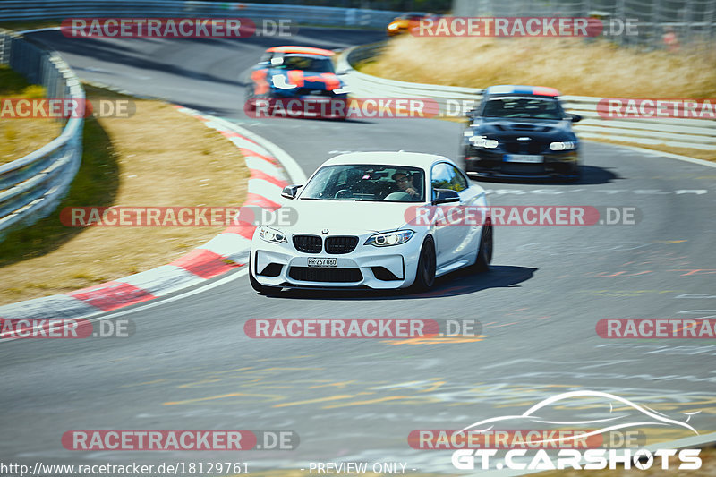 Bild #18129761 - Touristenfahrten Nürburgring Nordschleife (30.07.2022)