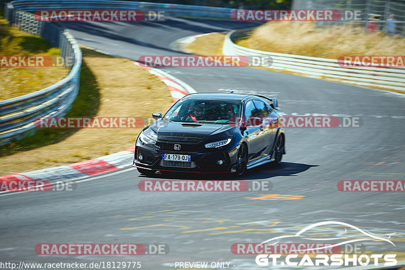 Bild #18129775 - Touristenfahrten Nürburgring Nordschleife (30.07.2022)