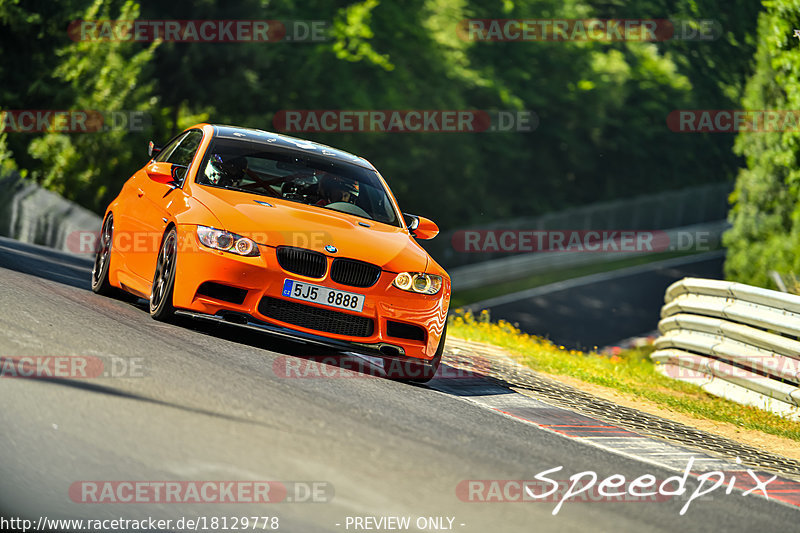 Bild #18129778 - Touristenfahrten Nürburgring Nordschleife (30.07.2022)