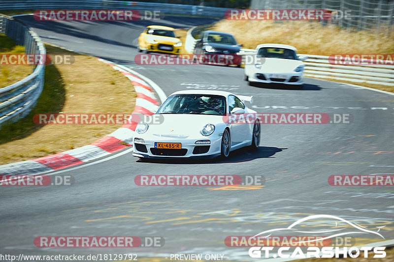 Bild #18129792 - Touristenfahrten Nürburgring Nordschleife (30.07.2022)