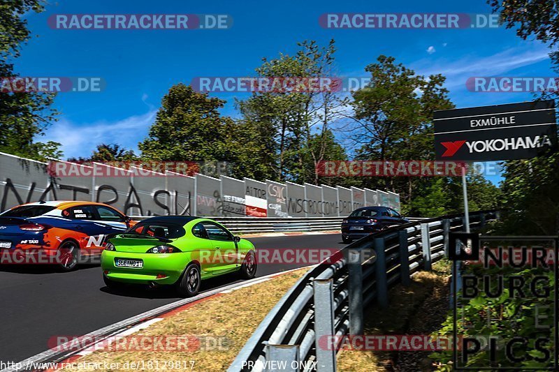 Bild #18129817 - Touristenfahrten Nürburgring Nordschleife (30.07.2022)