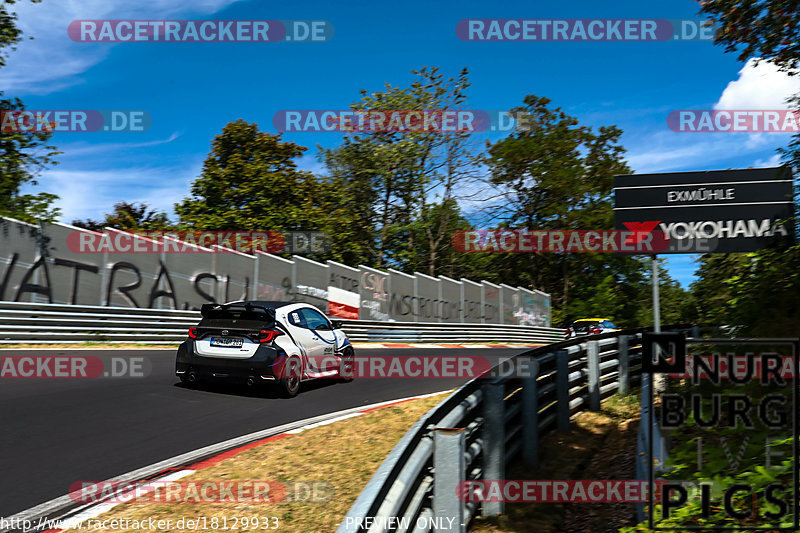 Bild #18129933 - Touristenfahrten Nürburgring Nordschleife (30.07.2022)